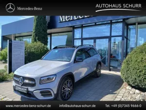 Mercedes-Benz GLB 220 4MATIC AMG Line/Special Edition/Navi/LED