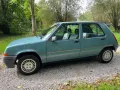 Renault R5 Campus Oldtimer H-Kennzeichen Top-Zustand!