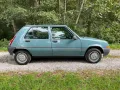 Renault R5 Campus Oldtimer H-Kennzeichen Top-Zustand!