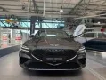 Genesis G70 Shooting Brake Sport 4WD Luxury 4WD LED