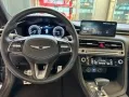 Genesis G70 Shooting Brake Sport 4WD Luxury 4WD LED