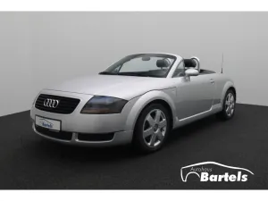 Audi TT RoadsterCabrio1.8T