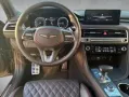 Genesis G70 Sport 4WD Luxury 4WD LED Leder Kamera PDC