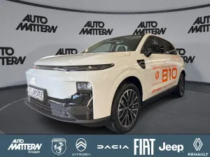Leapmotor B10 BEV 67,1 kWh Design ProMax