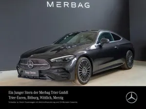 Mercedes-Benz CLE 180 *Coupe´ AMG Pano LED Kam Memory KeyGO