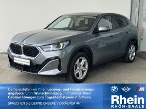 BMW X2 sDrive20i H/K.AHK.LED.SSGL.Komfort.Akustik.SH