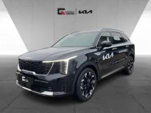 Kia Sorento Platinum 2.2D AWD 194PS/Pano/Sitzheizung