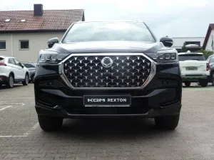 Ssangyong REXTON 2,2 D Sapphire EL 20