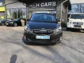 Kia Carens 1.7 CRDi UEFA Euro 2016 Alu AHK Premium-P