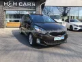 Kia Carens 1.7 CRDi UEFA Euro 2016 Alu AHK Premium-P