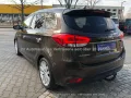 Kia Carens 1.7 CRDi UEFA Euro 2016 Alu AHK Premium-P