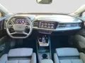 Audi Q4 45 e-tron S line Einparkhilfe LED Navi SHZ