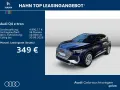Audi Q4 45 e-tron S line Einparkhilfe LED Navi SHZ