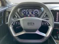 Audi Q4 45 e-tron S line Einparkhilfe LED Navi SHZ