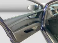 Audi Q4 45 e-tron S line Einparkhilfe LED Navi SHZ
