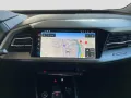 Audi Q4 45 e-tron S line Einparkhilfe LED Navi SHZ