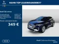 Audi Q4 45 e-tron S line Einparkhilfe LED Navi SHZ