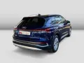 Audi Q4 45 e-tron S line Einparkhilfe LED Navi SHZ