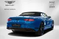 Bentley Continental GTC Azure - Carbon Ceramic Brakes