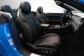 Bentley Continental GTC Azure - Carbon Ceramic Brakes
