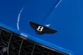 Bentley Continental GTC Azure - Carbon Ceramic Brakes