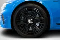 Bentley Continental GTC Azure - Carbon Ceramic Brakes