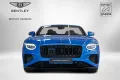 Bentley Continental GTC Azure - Carbon Ceramic Brakes
