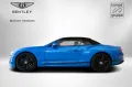 Bentley Continental GTC Azure - Carbon Ceramic Brakes