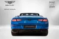 Bentley Continental GTC Azure - Carbon Ceramic Brakes