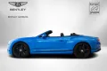 Bentley Continental GTC Azure - Carbon Ceramic Brakes