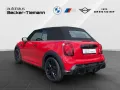 MINI Cooper Cabrio JCW Trim/ RFK/ LED Scheinwrf./ Shz