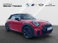 MINI Cooper Cabrio JCW Trim/ RFK/ LED Scheinwrf./ Shz
