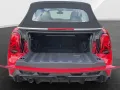MINI Cooper Cabrio JCW Trim/ RFK/ LED Scheinwrf./ Shz