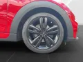 MINI Cooper Cabrio JCW Trim/ RFK/ LED Scheinwrf./ Shz
