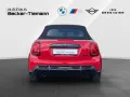 MINI Cooper Cabrio JCW Trim/ RFK/ LED Scheinwrf./ Shz