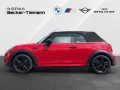 MINI Cooper Cabrio JCW Trim/ RFK/ LED Scheinwrf./ Shz