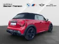 MINI Cooper Cabrio JCW Trim/ RFK/ LED Scheinwrf./ Shz