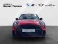 MINI Cooper Cabrio JCW Trim/ RFK/ LED Scheinwrf./ Shz