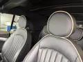 MINI John Cooper Works Cabrio JCW
