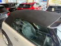 MINI John Cooper Works Cabrio JCW