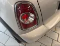 MINI John Cooper Works Cabrio JCW