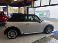 MINI John Cooper Works Cabrio JCW