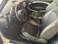 MINI John Cooper Works Cabrio JCW