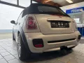 MINI John Cooper Works Cabrio JCW