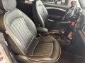 MINI John Cooper Works Cabrio JCW