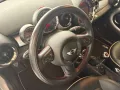 MINI John Cooper Works Cabrio JCW