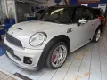 MINI John Cooper Works Cabrio JCW