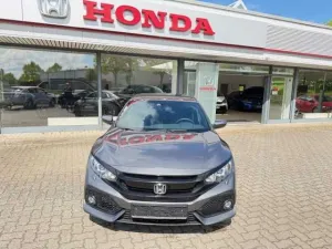 Honda Civic 1.0 i-VTEC Turbo Elegance