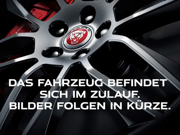 Jaguar F-Type P450 Coupe R-Dynamic Black VOLLFOLIERT