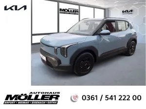 Kia EV2 42.2kWh 108kW Earth Wärmepumpe Kamera Totwin